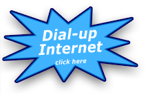 Dial-up Internet