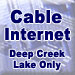 Cable Internet