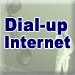 Dial-up Internet