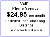 VoIP Service